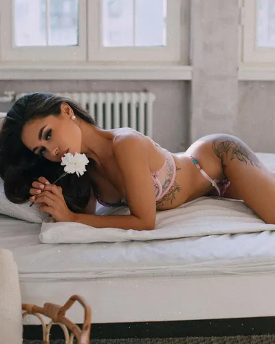 Анна, 23 года